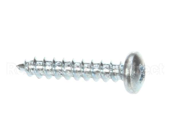 97027P Silver King Screw #101 In P Hd Ph Ty A S Zp