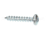97027P Silver King Screw #101 In P Hd Ph Ty A S Zp