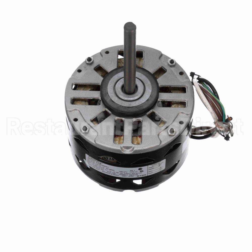 9705 Century Fan And Blower Motor