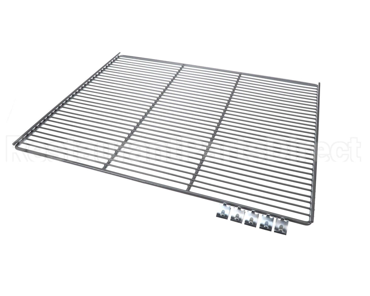 970503-040 TRUE Shelf, Gastronorm Sta/Stg/Str Gray Pvc