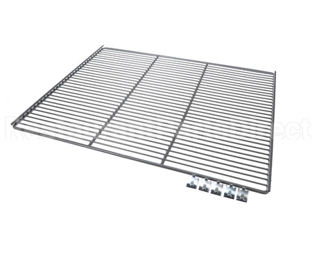 970503-040 TRUE Shelf, Gastronorm Sta/Stg/Str Gray Pvc