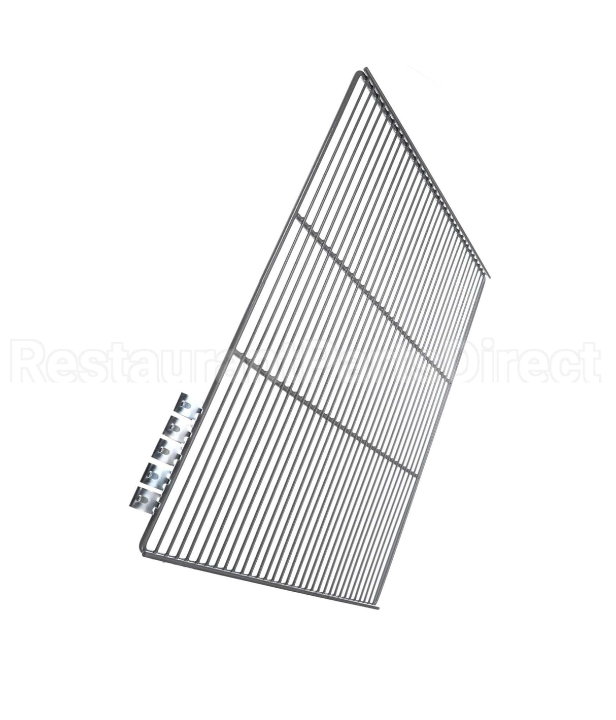 970503-040 TRUE Shelf, Gastronorm Sta/Stg/Str Gray Pvc