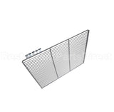 970503-040 TRUE Shelf, Gastronorm Sta/Stg/Str Gray Pvc