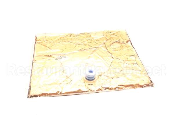 97052 Concordia Beverage Syrup 1 Gal Qcd Vanilla