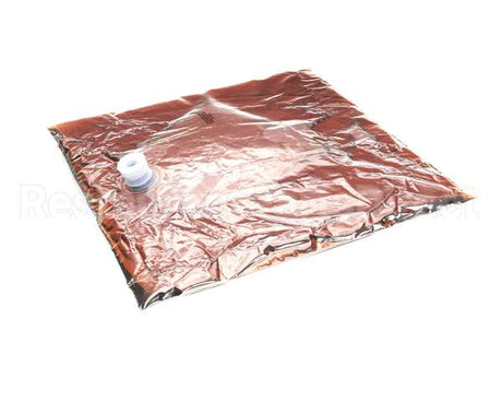 97055 Concordia Beverage Syrup 1 Gal Qcd Chai