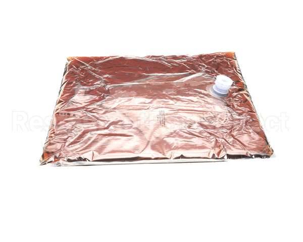 97055 Concordia Beverage Syrup 1 Gal Qcd Chai
