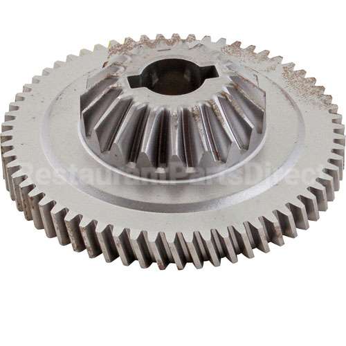 9709627 Compatible Kitchen Aid Gear Kit