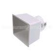 97098L Compatible Grindmaster Hopper/Base Assembly-4914 Spar