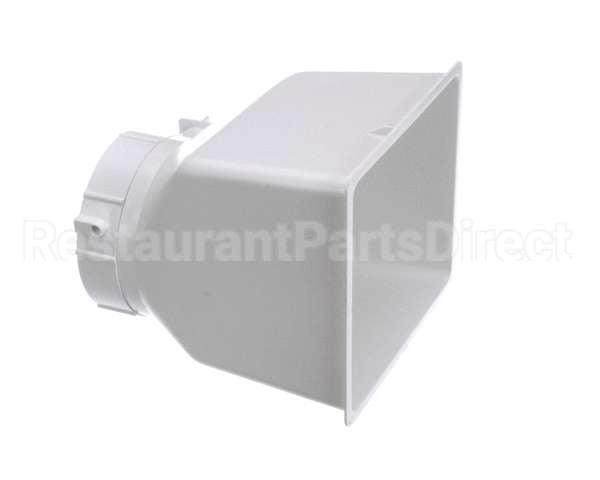 97098L Grindmaster Cecilware Hopper/Base Assembly-4914 Spar