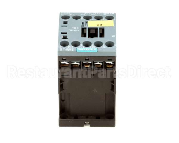 9709912 Meiko Contactor 3Rt2016-1Bb42-1Aa0 E