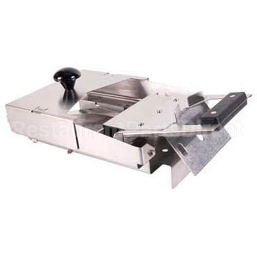 970A Compatible Prince Castle Slicer, Bagel Saber