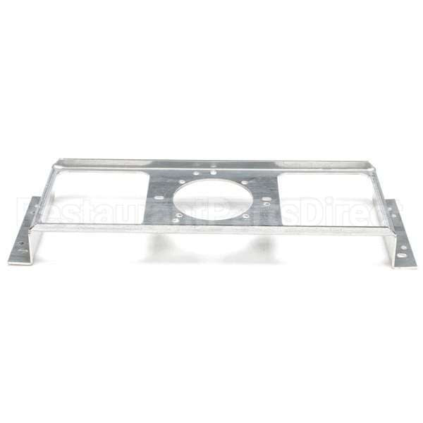 971-10402 Compatible Master-Bilt Motor Mount Bracket, 6.125 X 1