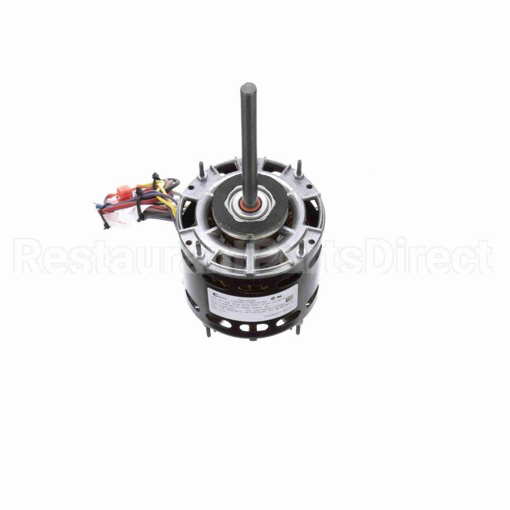 9710 Century Fan Coil/Air Conditioner Motor
