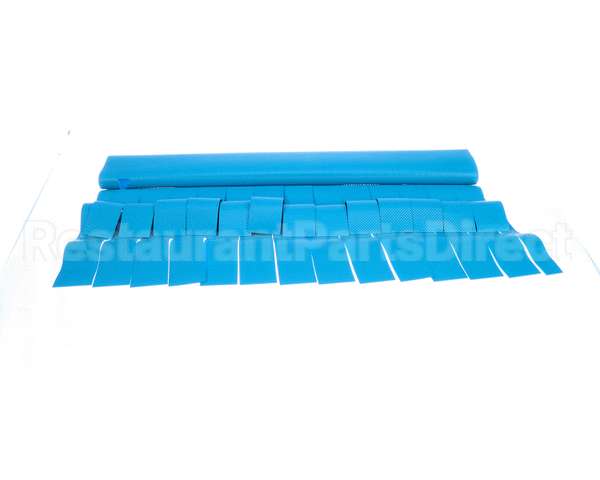 9711104 Meiko Splash Curtain Einlauf Miq B D