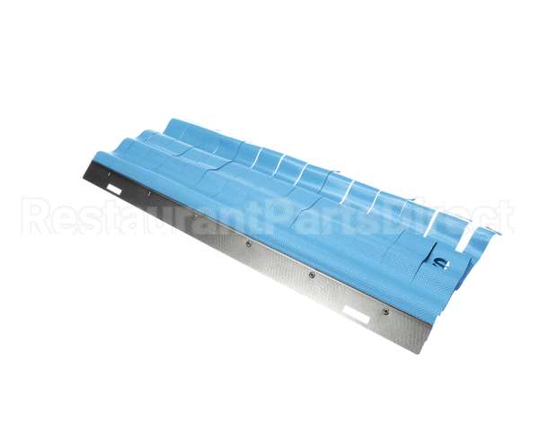 9711116 Meiko Splash Curtain Tank/Trocknung