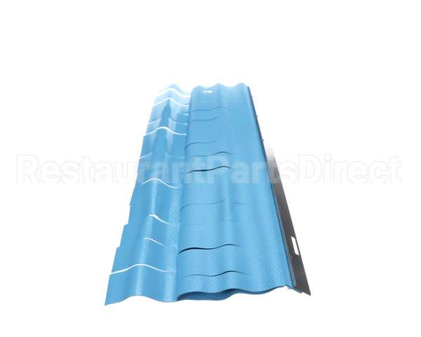 9711116 Meiko Splash Curtain Tank/Trocknung