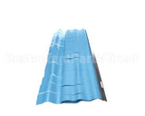 9711116 Meiko Splash Curtain Tank/Trocknung