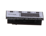 971379 TRUE Control Display, Lae Du-5S-2Tm Blue Led/