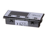 971379 TRUE Control Display, Lae Du-5S-2Tm Blue Led/