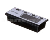 971379 TRUE Control Display, Lae Du-5S-2Tm Blue Led/