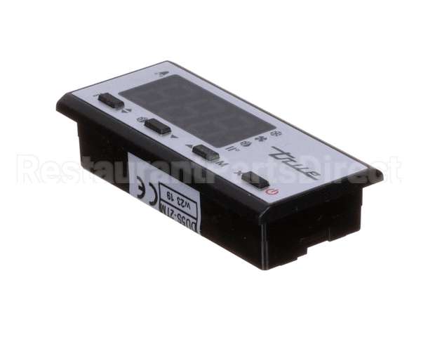 971379 TRUE Control Display, Lae Du-5S-2Tm Blue Led/