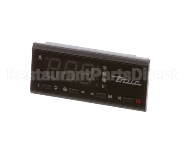971381 TRUE Control Display, Lae Du-5S-1Tm Black/Blu