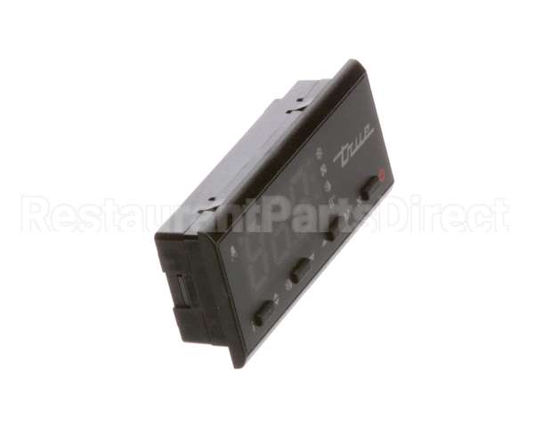 971381 TRUE Control Display, Lae Du-5S-1Tm Black/Blu