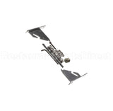 971435 TRUE Lid Hinge Kit Lt/Rt Tpp-44