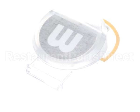 9716419 Meiko Handle M-Logo / Mit Befestigun