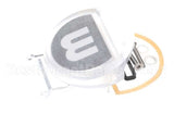 9716419 Meiko Handle M-Logo / Mit Befestigun