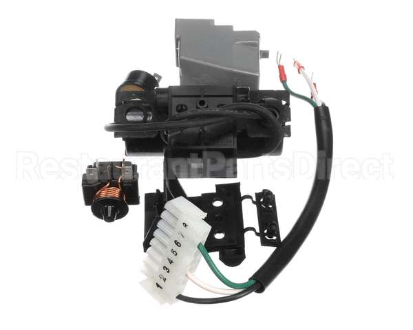 971654 TRUE Start Component Kit Ffu130Uax 5132008649