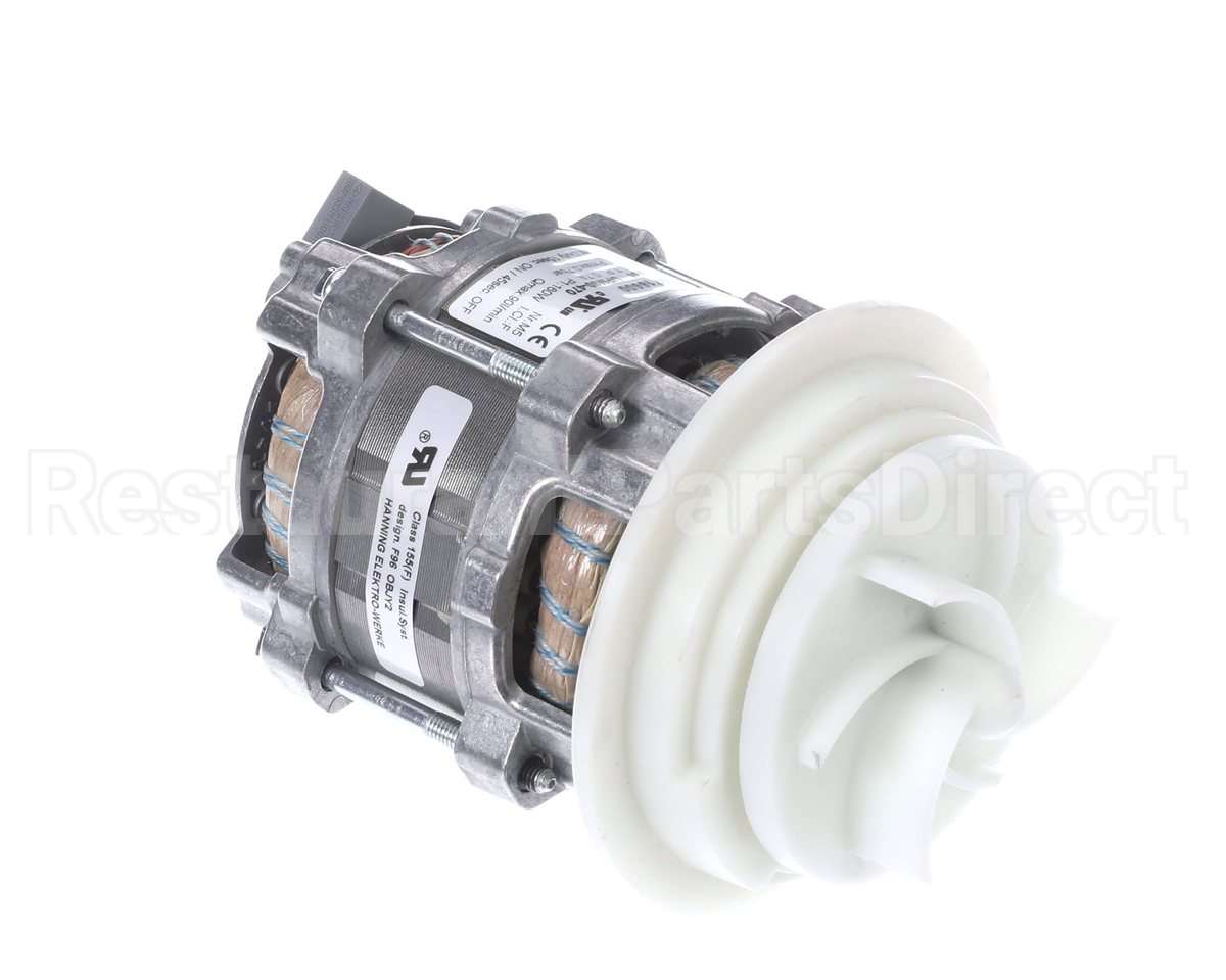 9716600 Meiko Pump With Motor Upm30-470 - Klarspslpump