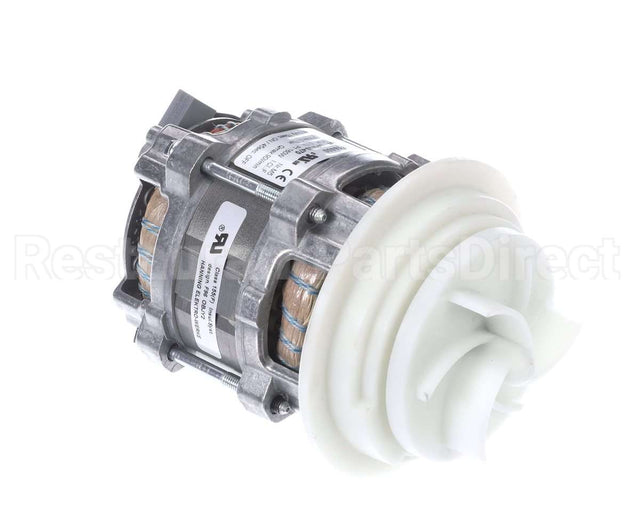 9716600 Meiko Pump With Motor Upm30-470 - Klarspslpump