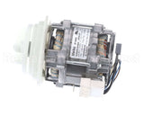 9716600 Meiko Pump With Motor Upm30-470 - Klarspslpump