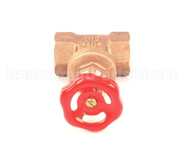 9717003 Meiko Stop Baffle Pn25 Dn20 Rp34I