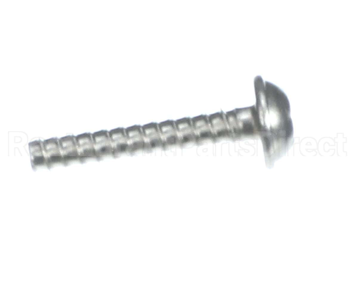 9719602 Meiko Plastic Screw T20 Stsplus Kn6