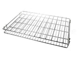 972003 Southern Pride Rib Rack Chrome Sc200, Dh-65,