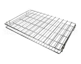 972003 Southern Pride Rib Rack Chrome Sc200, Dh-65,