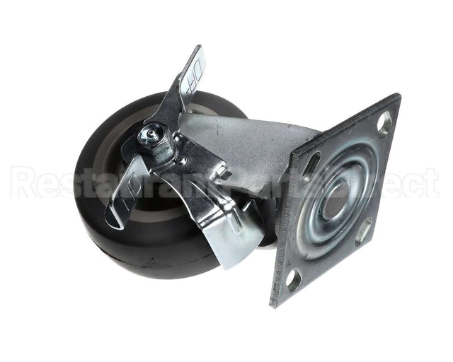 97204 Aladdin-Temp-Rite Caster,Svl,Brk,5In