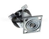 97204 Aladdin-Temp-Rite Caster,Svl,Brk,5In