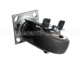 97204 Aladdin-Temp-Rite Caster,Svl,Brk,5In