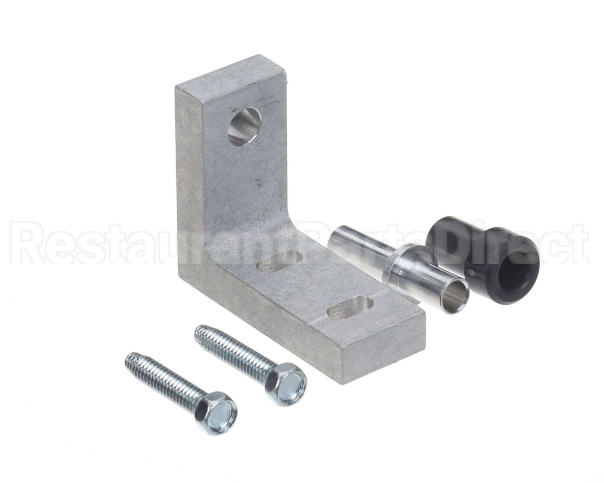 972074 TRUE Hinge Kit Bottom Center T-72G Hide