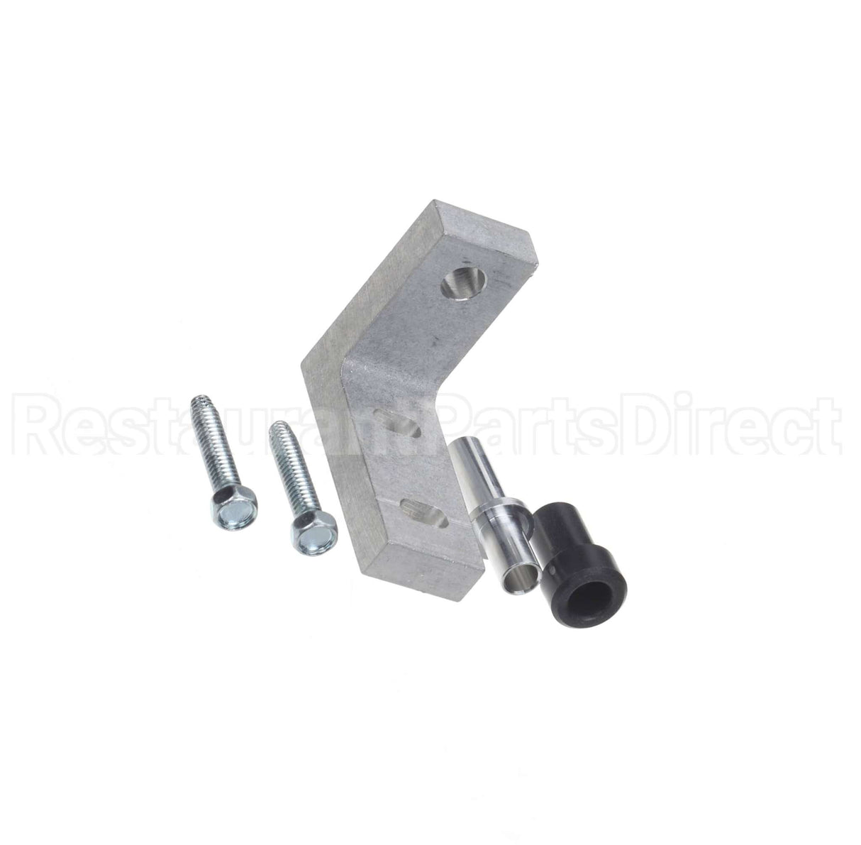 972074 TRUE Hinge Kit Bottom Center T-72G Hide