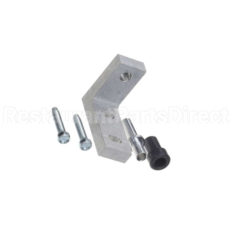 972074 TRUE Hinge Kit Bottom Center T-72G Hide