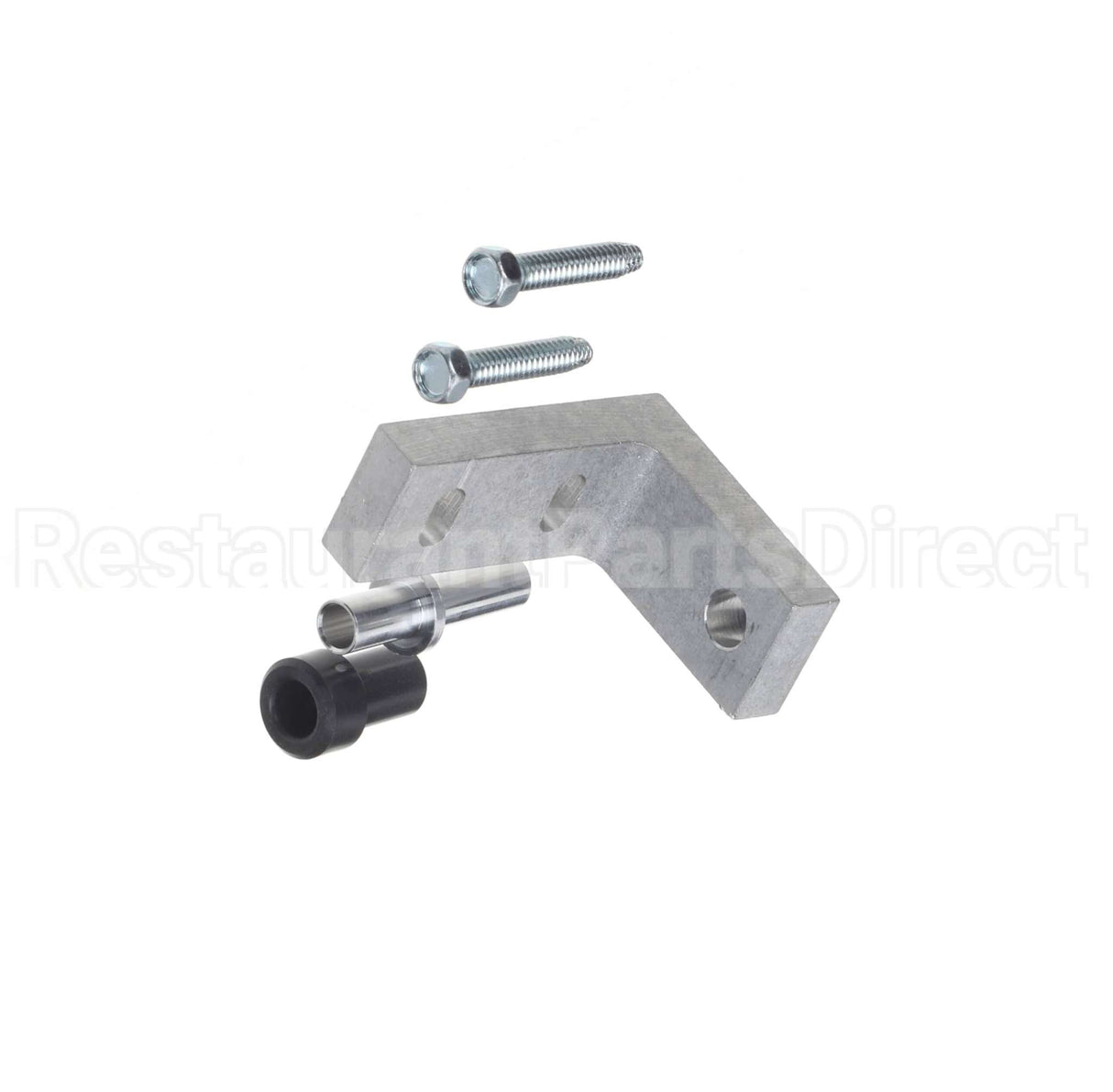 972074 TRUE Hinge Kit Bottom Center T-72G Hide