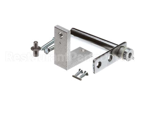 972075 TRUE Hinge Kit T-72G/T-23G Top Lh Hide/Cart