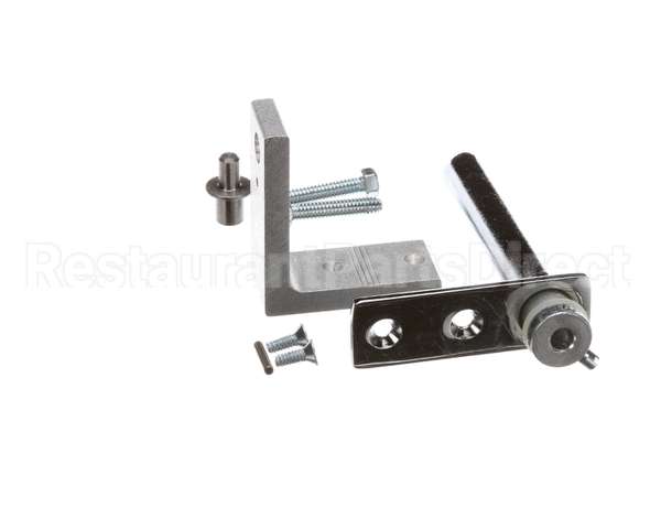 972075 TRUE Hinge Kit T-72G/T-23G Top Lh Hide/Cart