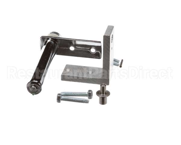 972075 TRUE Hinge Kit T-72G/T-23G Top Lh Hide/Cart