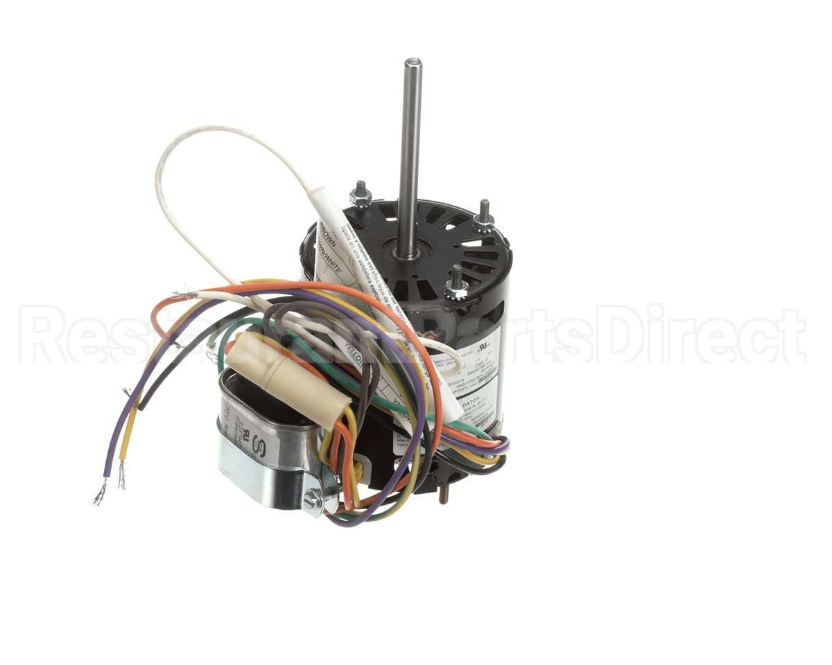 9721 Ao Smith Water Heater Motor 1/20Hp Revrs 1550Rpm