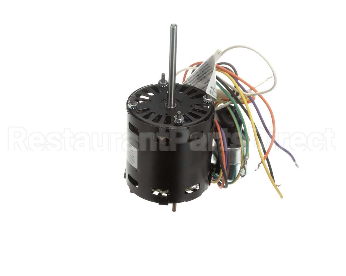 9721 Ao Smith Water Heater Motor 1/20Hp Revrs 1550Rpm